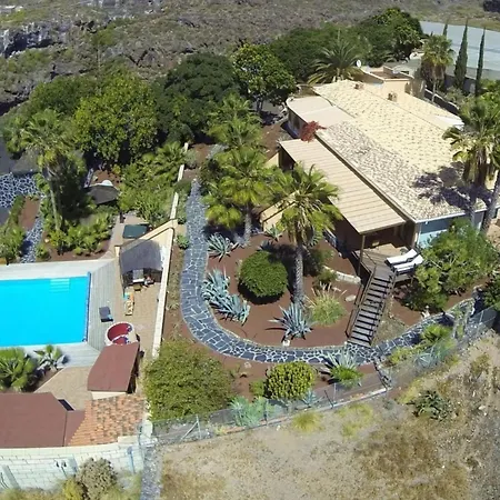 Casa Robinson By Interhome