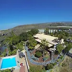 Casa de Férias Casa Robinson By Interhome *