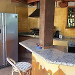 Casa de Férias Casa Robinson By Interhome *