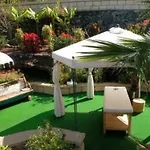 Casa Robinson By Interhome Casa de Férias Guía de Isora