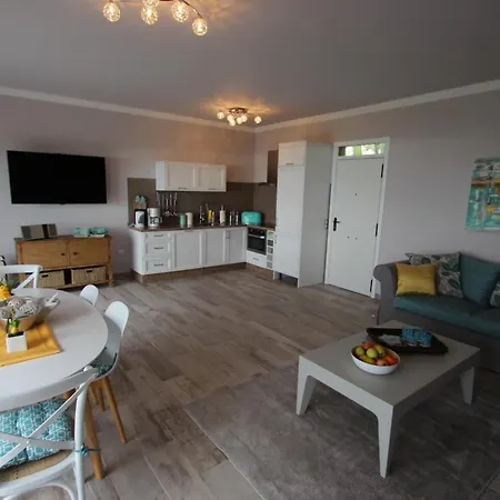 Casa de Férias Casa Robinson By Interhome *