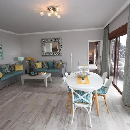 Casa de Férias Casa Robinson By Interhome *