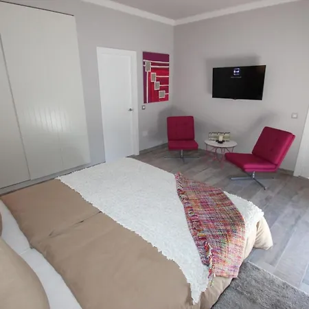 Casa Robinson By Interhome Casa de Férias *