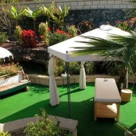 Casa Robinson By Interhome Casa vacanze Guía de Isora